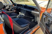 BMW 3.0CS cu motor de M3 E46