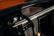BMW 3.0CS cu motor de M3 E46