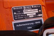 BMW 3.0CS cu motor de M3 E46