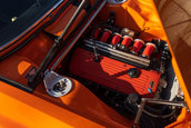 BMW 3.0CS cu motor de M3 E46