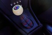BMW 3.0CS cu motor de M3 E46