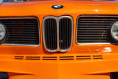 BMW 3.0CS cu motor de M3 E46