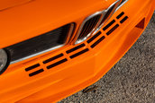 BMW 3.0CS cu motor de M3 E46