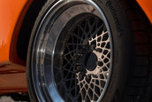 BMW 3.0CS cu motor de M3 E46