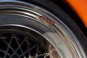 BMW 3.0CS cu motor de M3 E46