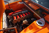 BMW 3.0CS cu motor de M3 E46