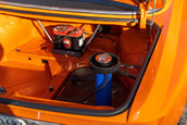 BMW 3.0CS cu motor de M3 E46