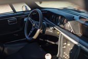 BMW 3.0CS cu motor de M3 E46