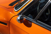 BMW 3.0CS cu motor de M3 E46