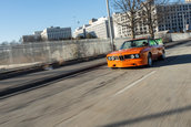 BMW 3.0CS cu motor de M3 E46