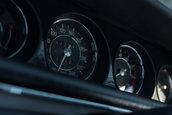BMW 3.0CS cu motor de M3 E46