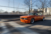 BMW 3.0CS cu motor de M3 E46