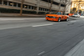 BMW 3.0CS cu motor de M3 E46