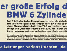 BMW 303