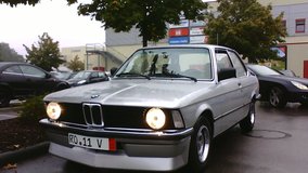 BMW 315