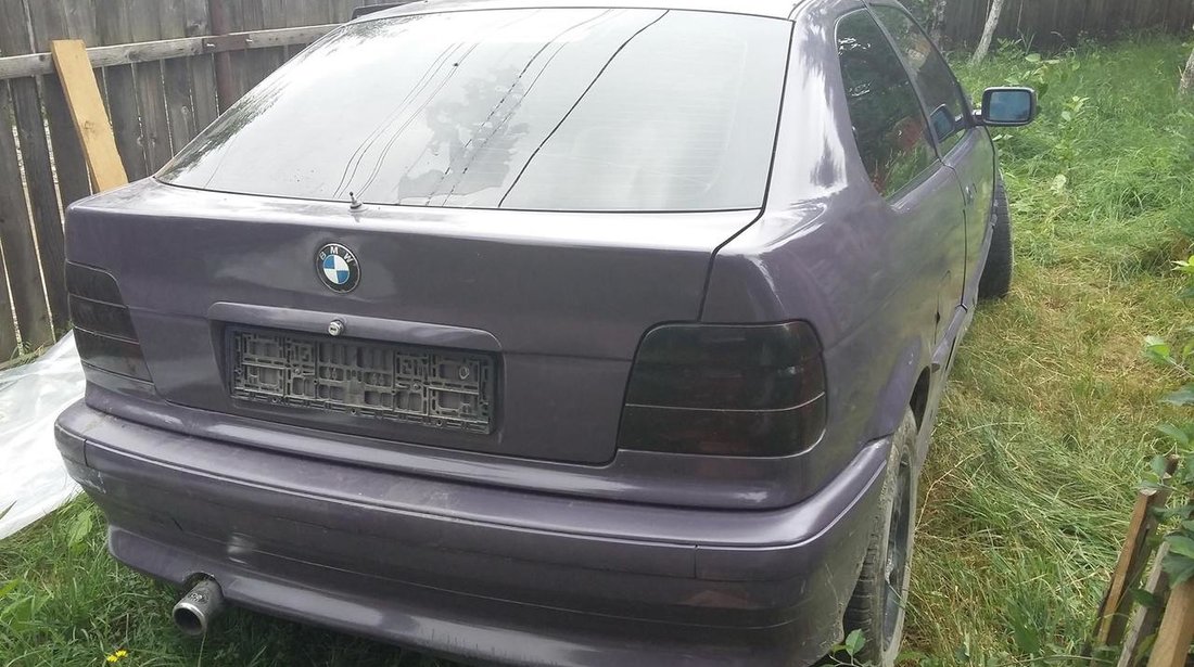 BMW 316 1 1995