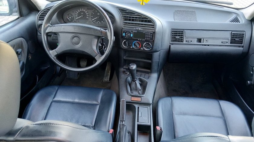 BMW 316 1.6 1992