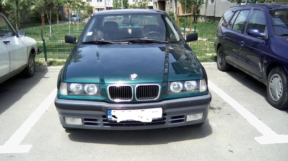 BMW 316 1.6 1993