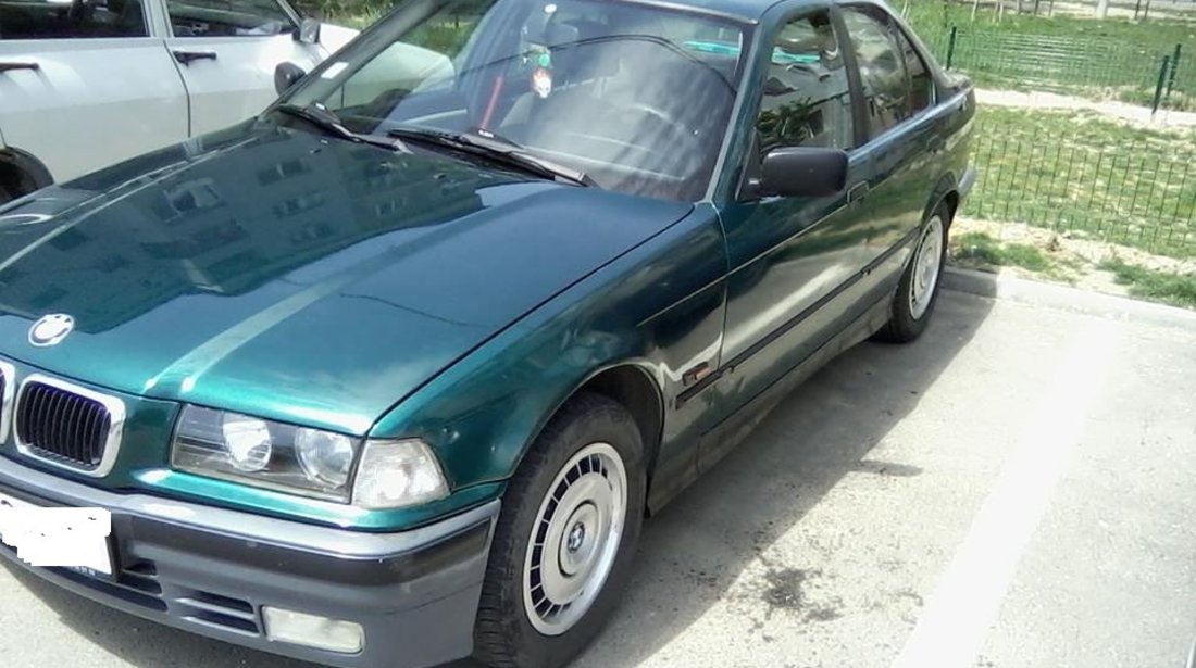 BMW 316 1.6 1993