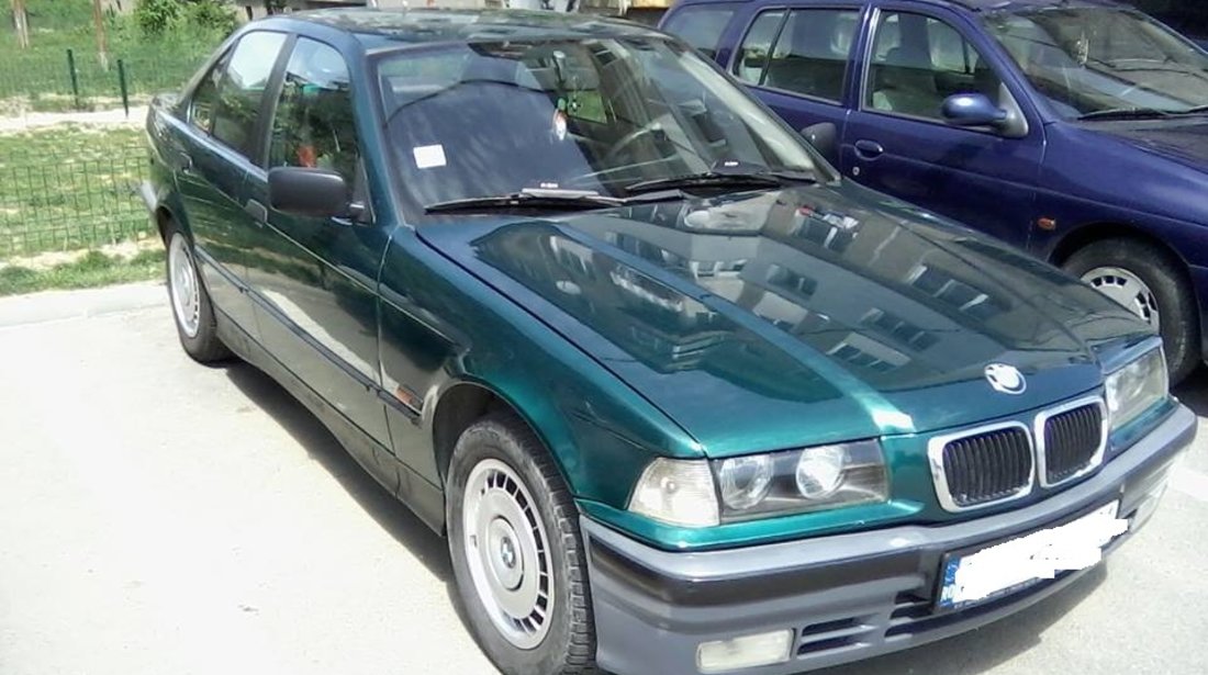 BMW 316 1.6 1993