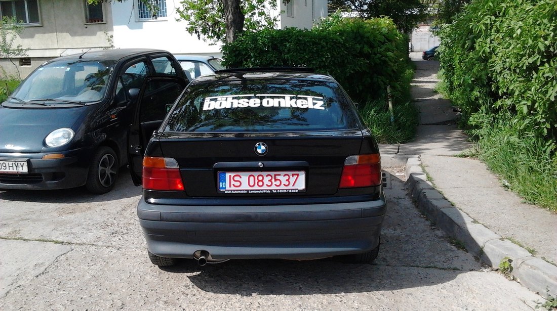 BMW 316 1.6 1994