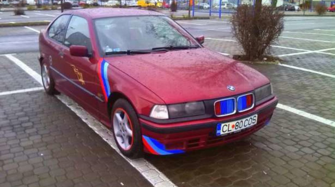 BMW 316 1.6 1994