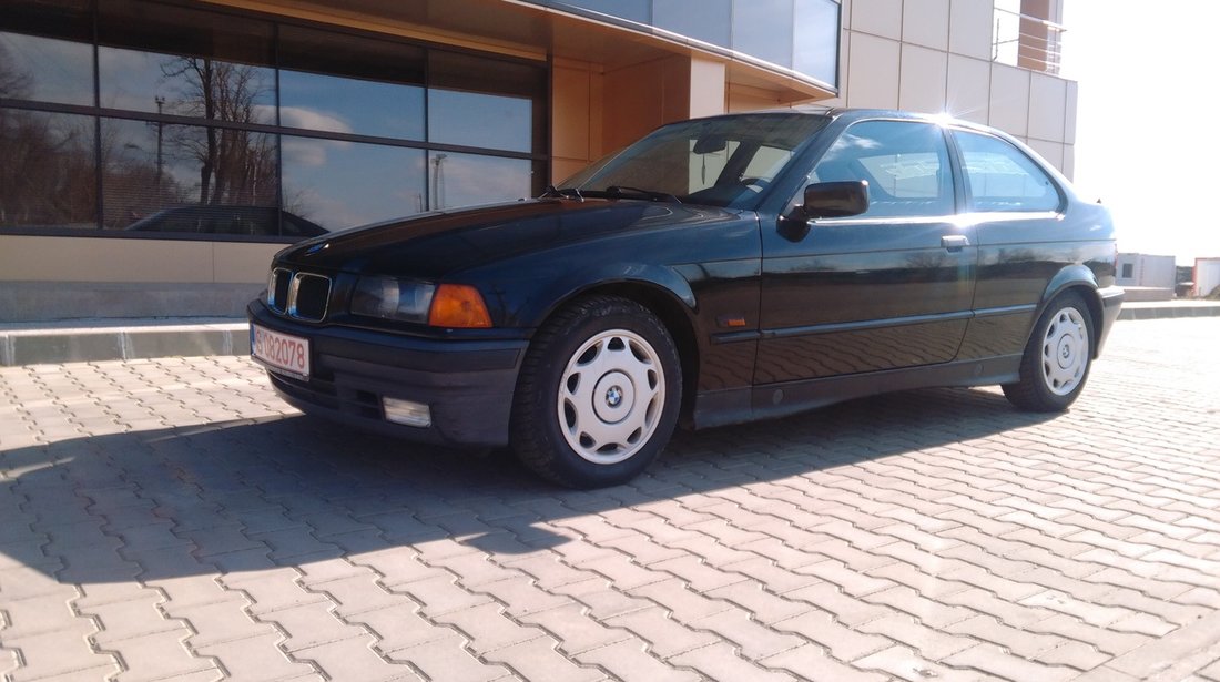 BMW 316 1.6 1994