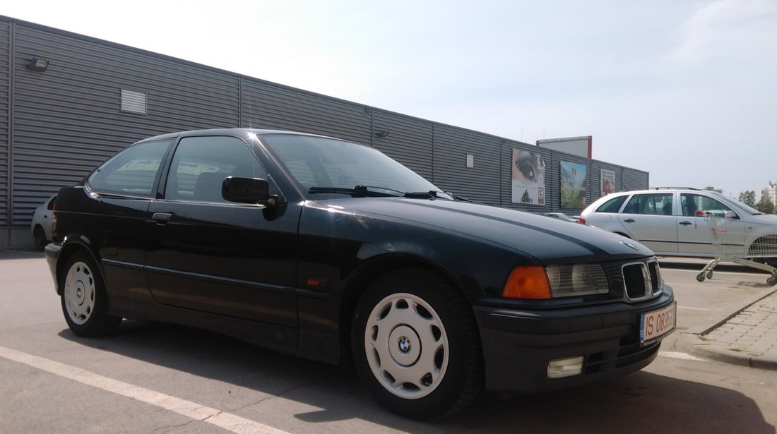 BMW 316 1.6 1994