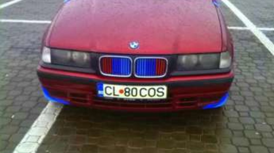 BMW 316 1.6 1994