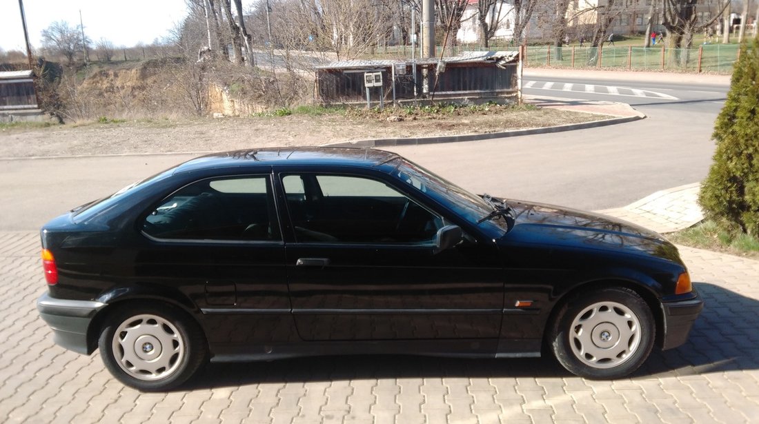 BMW 316 1.6 1994