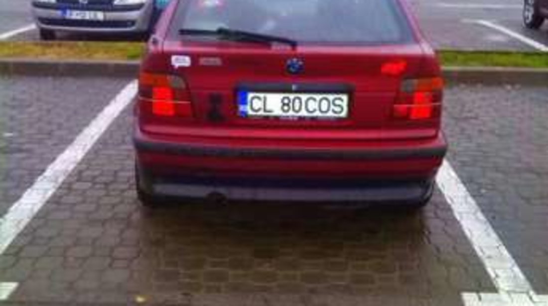 BMW 316 1.6 1994