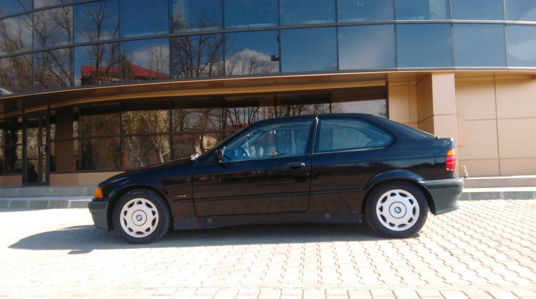 BMW 316 1.6 1994