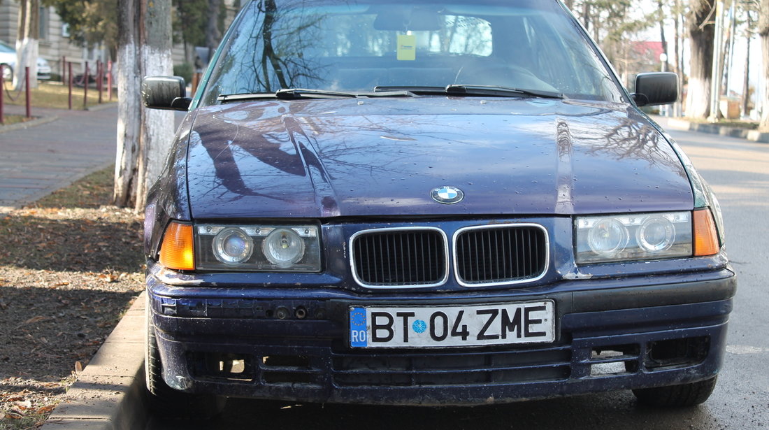 BMW 316 1.6 1995