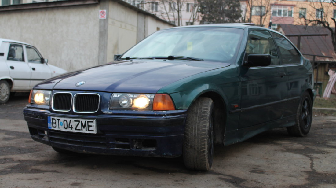 BMW 316 1.6 1995