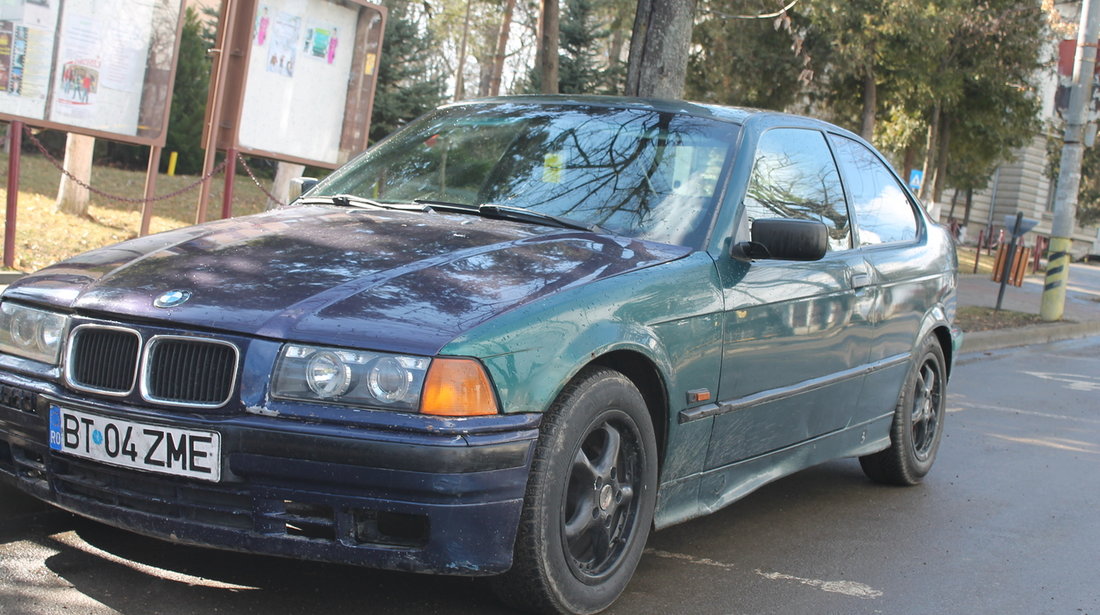 BMW 316 1.6 1995