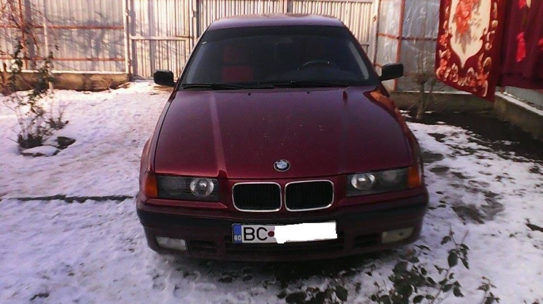 BMW 316 1.6 1996