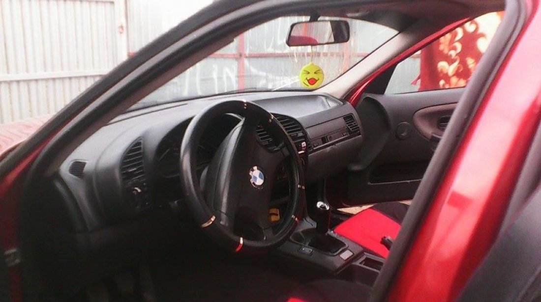 BMW 316 1.6 1996