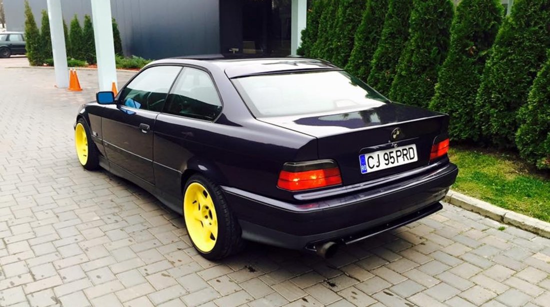 BMW 316 1.6 b 1996