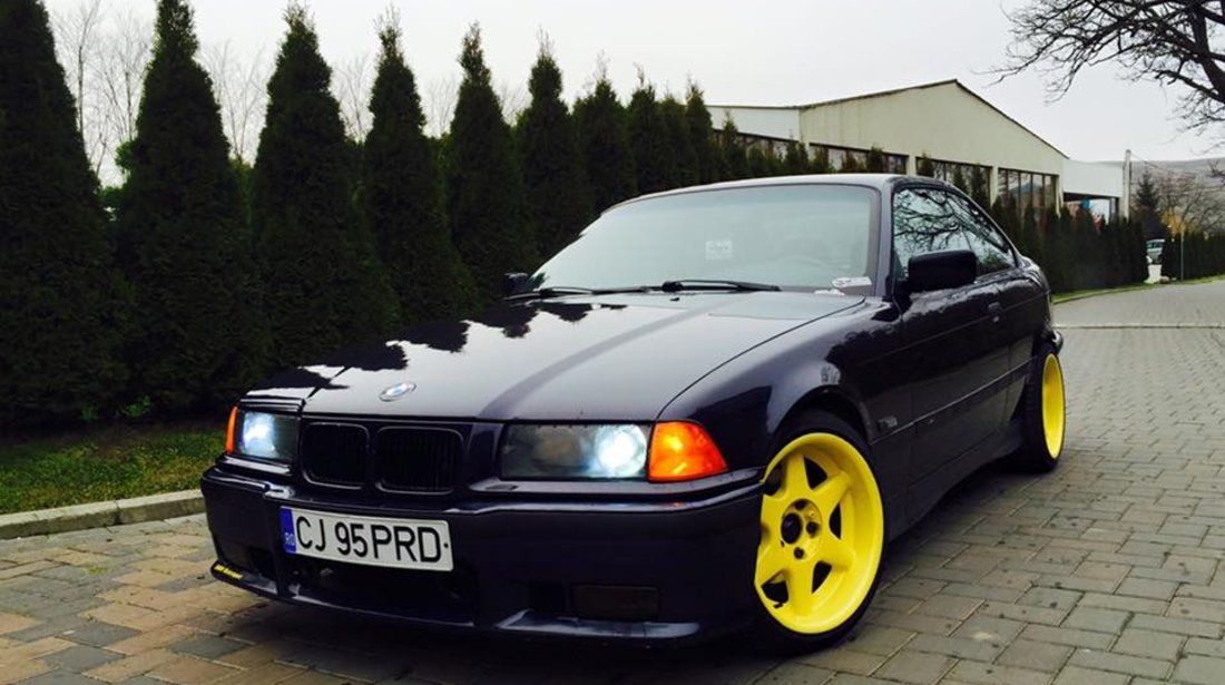BMW 316 1.6 b 1996