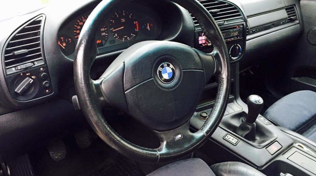 BMW 316 1.6 b 1996