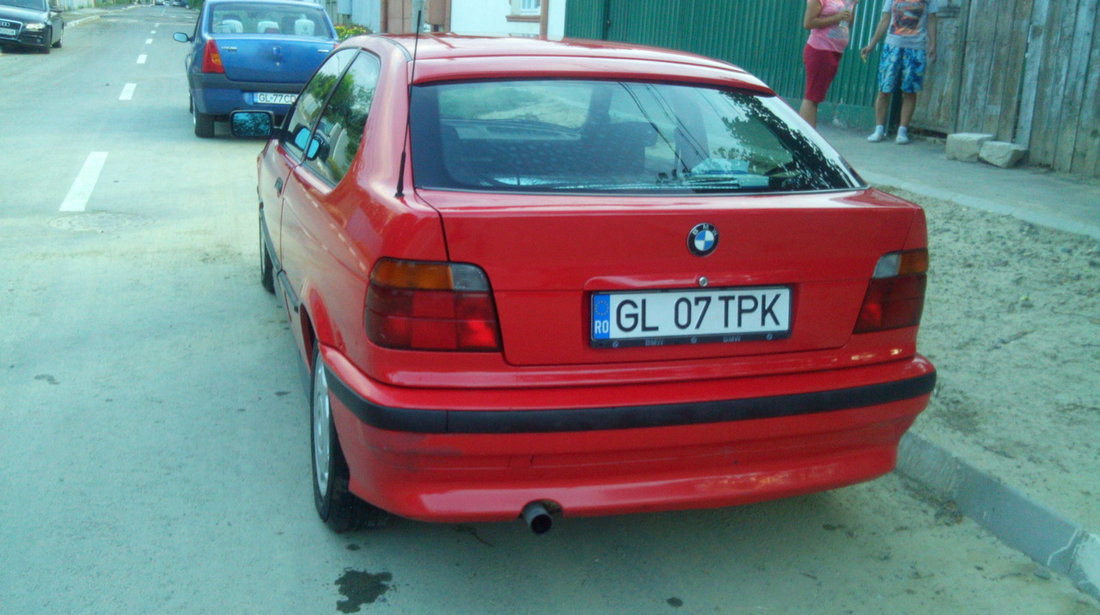 BMW 316 1.6 i 1994