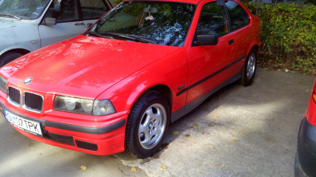 BMW 316 1.6 i 1994