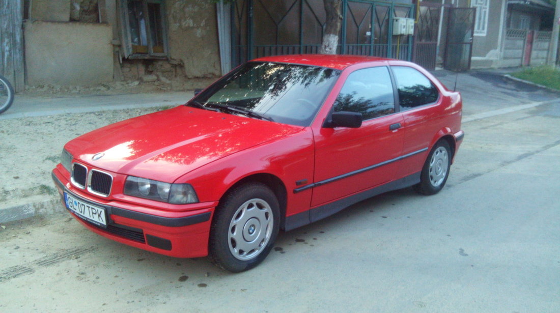BMW 316 1.6 i 1994