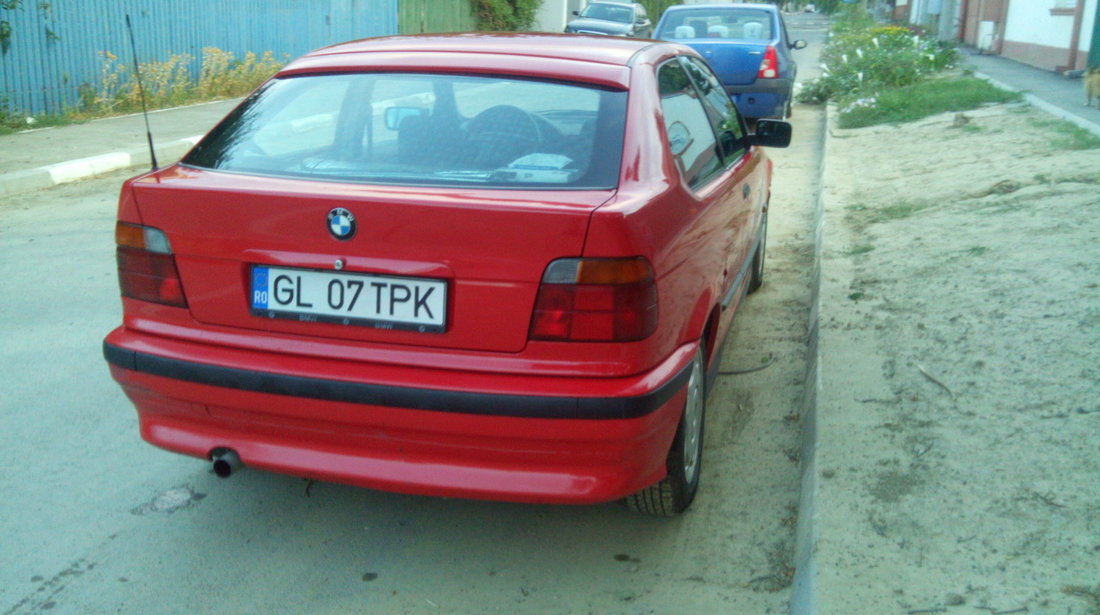 BMW 316 1.6 i 1994