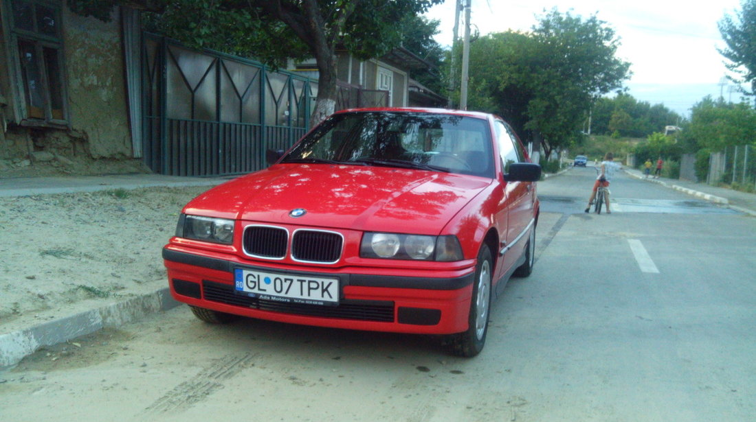 BMW 316 1.6 i 1994