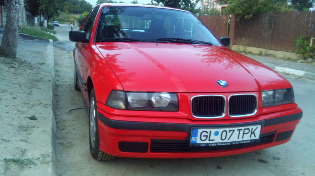 BMW 316 1.6 i 1994