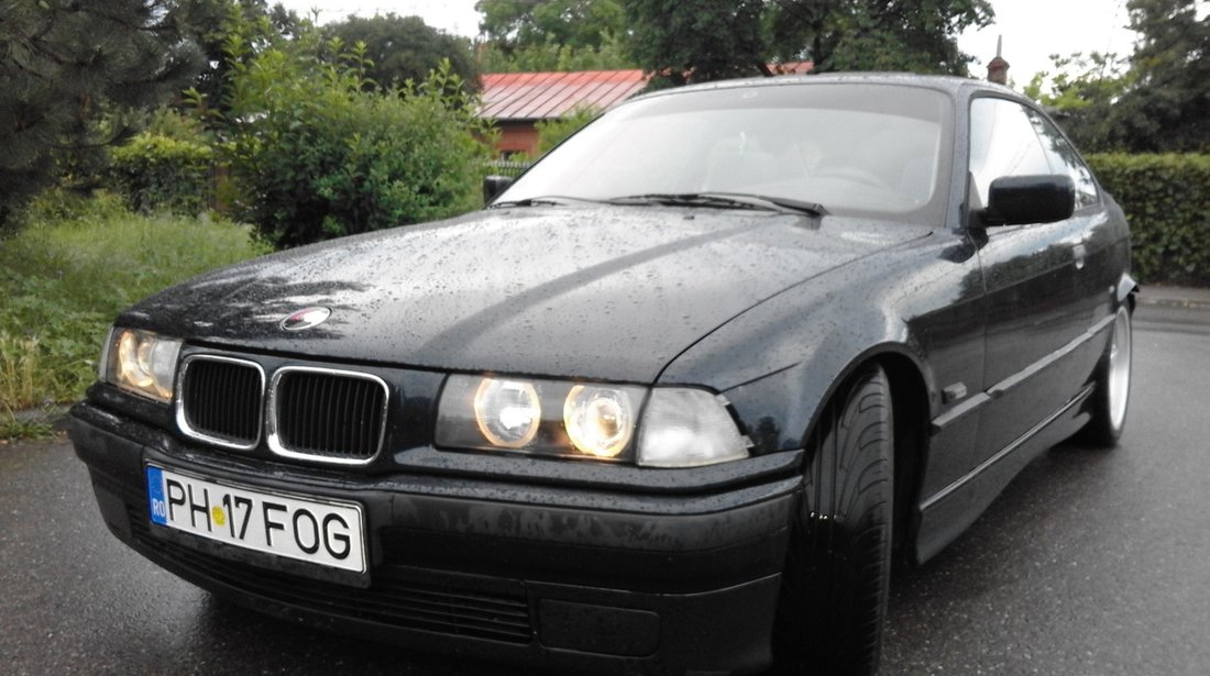 BMW 316 1.6 i 1995