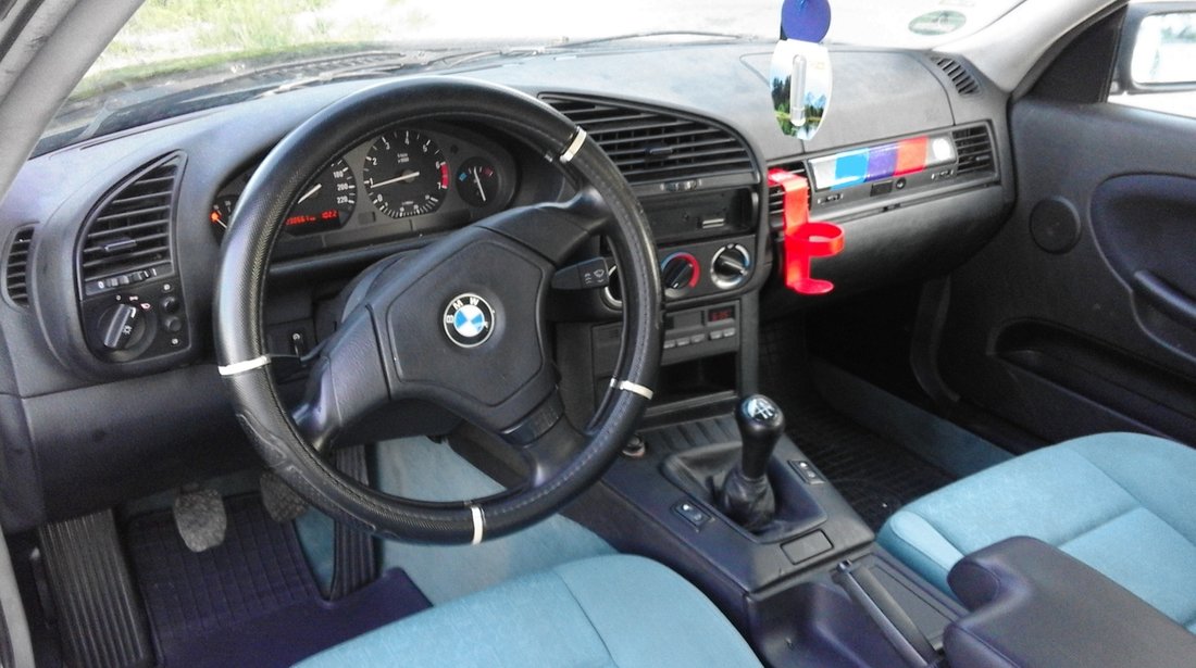 BMW 316 1.6 i 1995