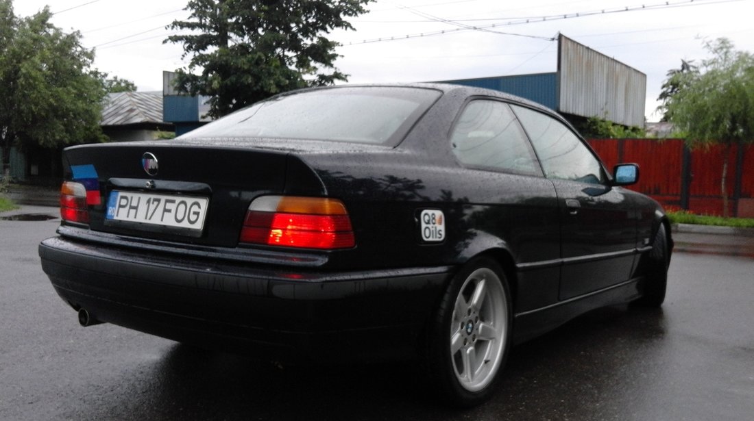 BMW 316 1.6 i 1995