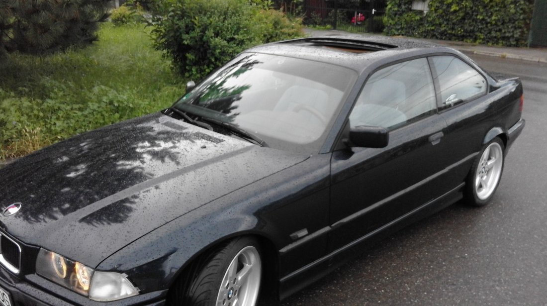 BMW 316 1.6 i 1995